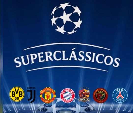 Superclássico