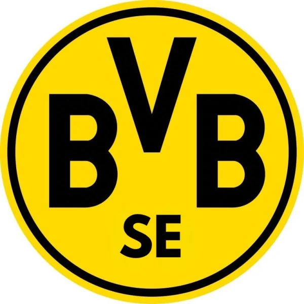Escudo do Borussia Sergipe